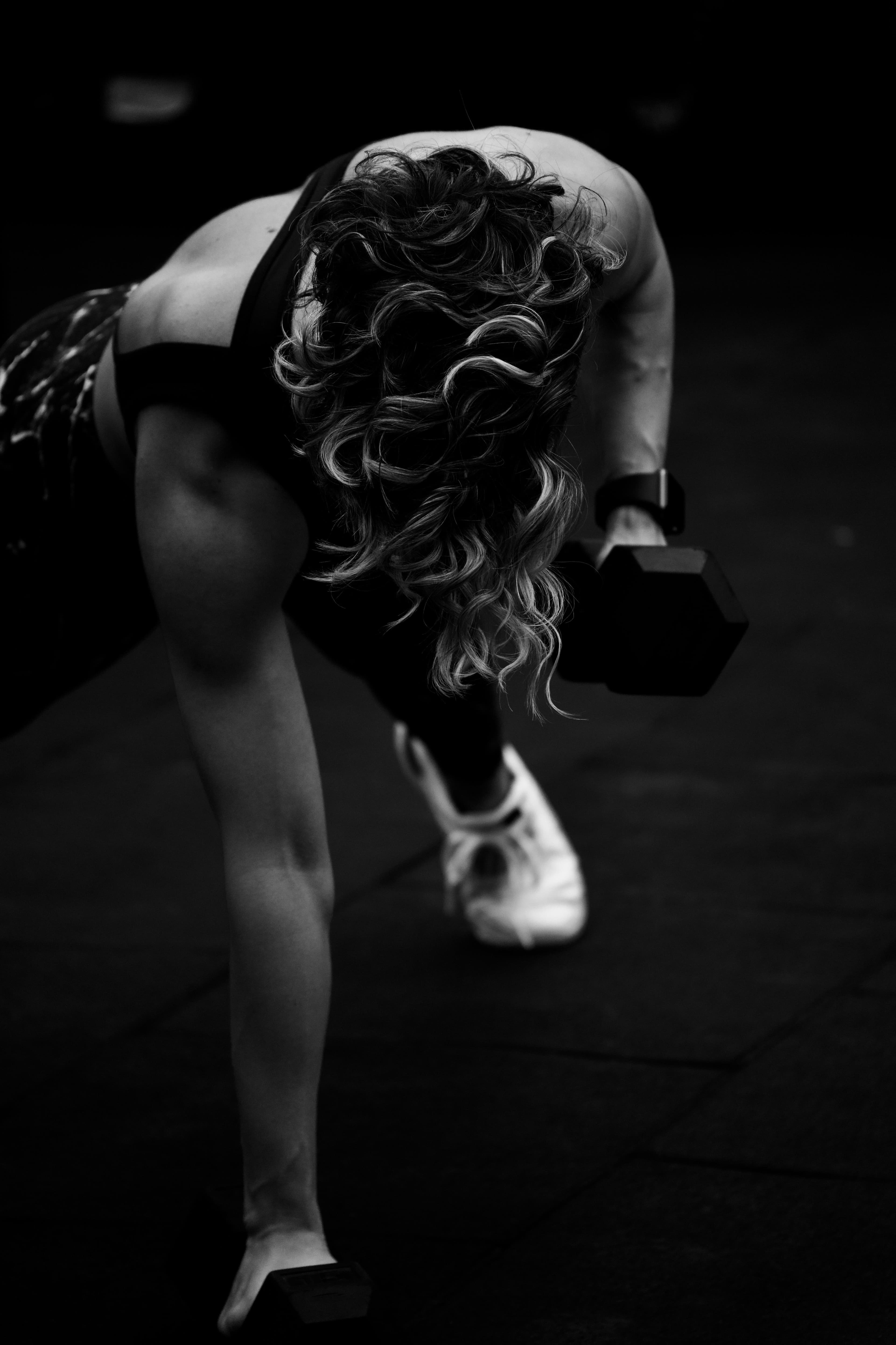 gym_training Ho Chi Minh City
