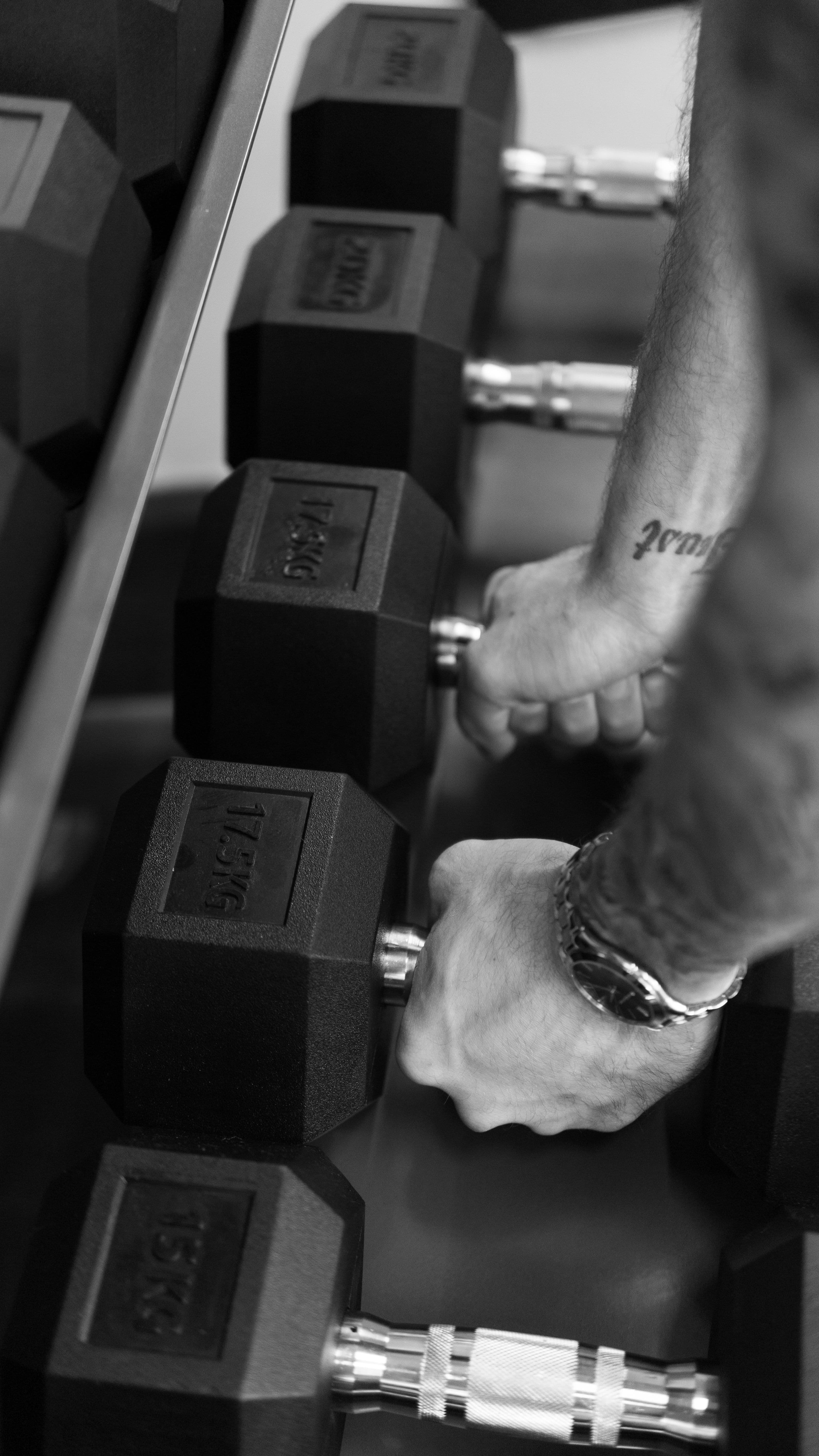 gym_training Ho Chi Minh City